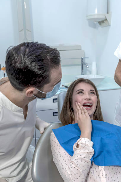 Best Emergency Dental Care for Broken or Chipped Teeth in Hebron Estates, KY