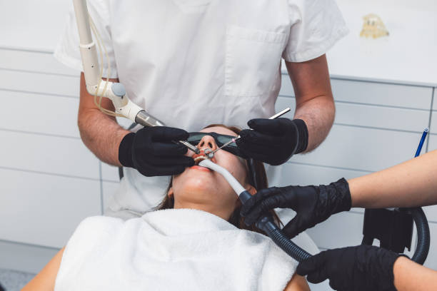 Best Emergency Treatment for Dental Infections or Abscesses in Hebron Estates, KY